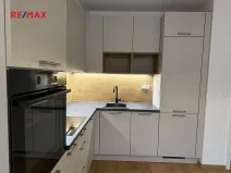 Pronájem bytu 2+kk, Praha - Bohnice, Pekařova, 48 m2