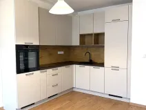 Pronájem bytu 2+kk, Praha - Bohnice, Pekařova, 48 m2