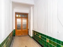 Pronájem komerční nemovitosti, Praha - Bubeneč, Sochařská, 55 m2