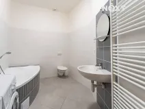 Prodej bytu 1+kk, Šumperk, Polská, 37 m2