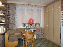 Prodej bytu 1+1, Chomutov, Výletní, 40 m2