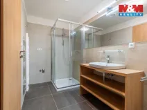 Pronájem bytu 1+kk, Plzeň - Doubravka, Dílenská, 45 m2