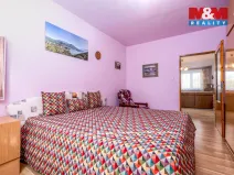 Prodej činžovního domu, Praha - Hlubočepy, Švábova, 362 m2