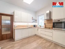 Prodej rodinného domu, Slatina, 128 m2