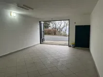 Pronájem garáže, Brno, Preslova, 24 m2
