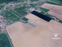Prodej podílu pole, Veselíčko, 513 m2