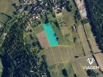 Prodej podílu pole, Lipová, 4542 m2