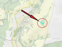 Prodej lesa, Tvrdkov, 5303 m2