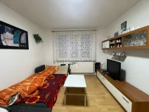 Prodej bytu 1+1, Chomutov, Kamenná, 36 m2