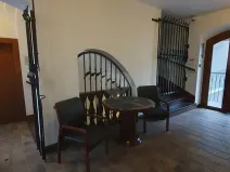 Pronájem kanceláře, Praha - Staré Město, Týnská, 122 m2