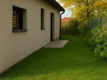 Prodej rodinného domu, Mělnické Vtelno, Libeňská, 133 m2