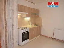 Prodej činžovního domu, Kladno, plk. Stříbrného, 385 m2