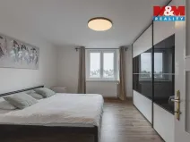 Prodej bytu 3+kk, Klatovy, Domažlická, 85 m2
