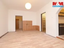 Pronájem bytu 2+kk, Pilníkov, Náměstí, 65 m2