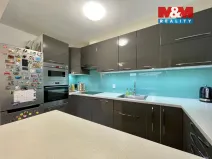 Prodej bytu 3+kk, Brno - Starý Lískovec, U Leskavy, 88 m2