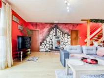 Prodej rodinného domu, Nepřevázka, 1091 m2