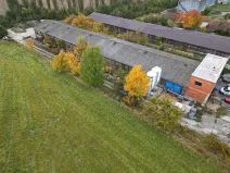 Prodej výrobních prostor, Bohdalice-Pavlovice, 1300 m2