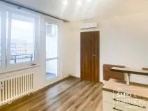 Pronájem bytu 1+1, Praha - Chodov, Bachova, 31 m2