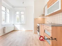 Pronájem bytu 1+1, Praha - Střešovice, U první baterie, 43 m2