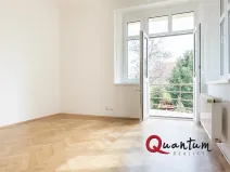 Pronájem bytu 1+1, Praha - Střešovice, U první baterie, 43 m2