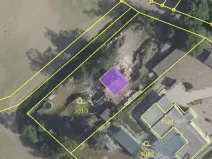 Prodej pozemku pro bydlení, Davle, Zástrovská, 1146 m2