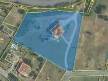 Prodej rodinného domu, Buš, 271 m2