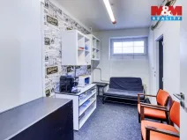 Pronájem kanceláře, Praha - Modřany, Lehárova, 76 m2
