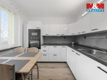 Prodej bytu 3+1, Děčín - Děčín XXVII-Březiny, Kosmonautů, 66 m2