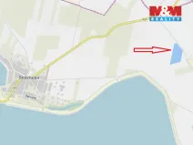 Prodej pole, Strachotín, 38051 m2