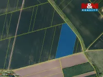 Prodej pole, Strachotín, 38051 m2