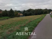 Prodej pozemku, Rychvald, Hornická, 4126 m2