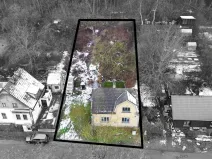 Prodej pozemku, Nelahozeves, Pod strání, 727 m2