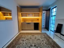 Pronájem bytu 2+kk, Písek, Mírové nám., 30 m2