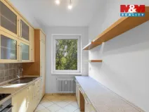 Prodej bytu 4+1, Ostrava - Výškovice, Staňkova, 87 m2