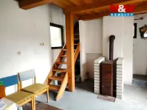 Prodej chaty, Havlíčkův Brod - Zbožice, 40 m2