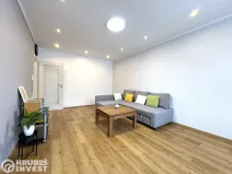 Pronájem bytu 3+1, Náchod, Příkopy, 70 m2