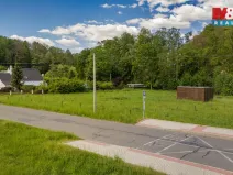 Prodej zahrady, Hrádek nad Nisou - Dolní Suchá, 2291 m2