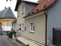 Pronájem bytu 2+1, Šternberk, Lesní, 3 m2