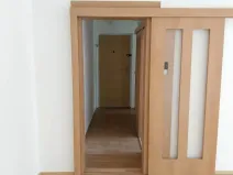 Pronájem bytu 1+1, Chomutov, Blatenská, 35 m2