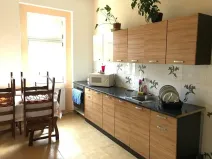 Pronájem bytu 2+1, Lom, Husova, 60 m2