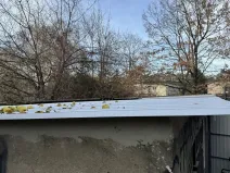 Prodej garáže, Praha - Záběhlice, Průhonická, 20 m2