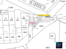 Prodej garáže, Praha - Záběhlice, Průhonická, 20 m2