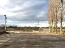 Pronájem pozemku, Praha - Horní Počernice, 650 m2
