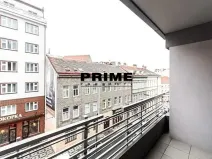 Pronájem bytu 2+kk, Praha - Žižkov, Prokopova, 62 m2