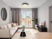 Prodej bytu 5+kk, Praha - Hostavice, Českobrodská, 119 m2