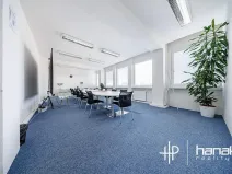 Pronájem kanceláře, Olomouc, Karolíny Světlé, 80 m2