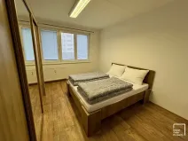 Pronájem bytu 2+kk, České Budějovice, K. Chocholy, 42 m2