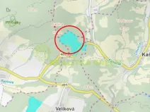 Prodej lesa, Zlín, 152613 m2