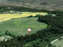 Prodej podílu pole, Doubravice nad Svitavou, 2937 m2