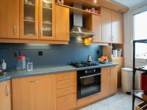 Pronájem bytu 4+1, Praha - Háje, Hviezdoslavova, 74 m2